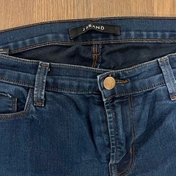 J Brand jeans